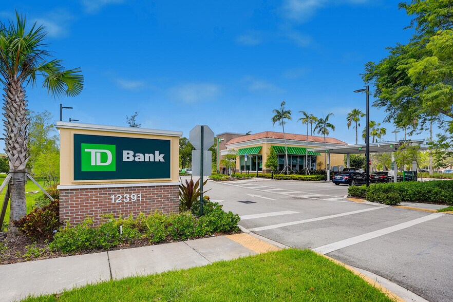 More Photos Of 12391 W Sunrise Blvd, Plantation Bank For Sale