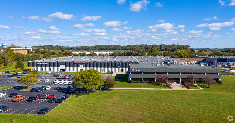 More Photos Of 1332 Londontown Blvd, Eldersburg Light Distribution For Lease