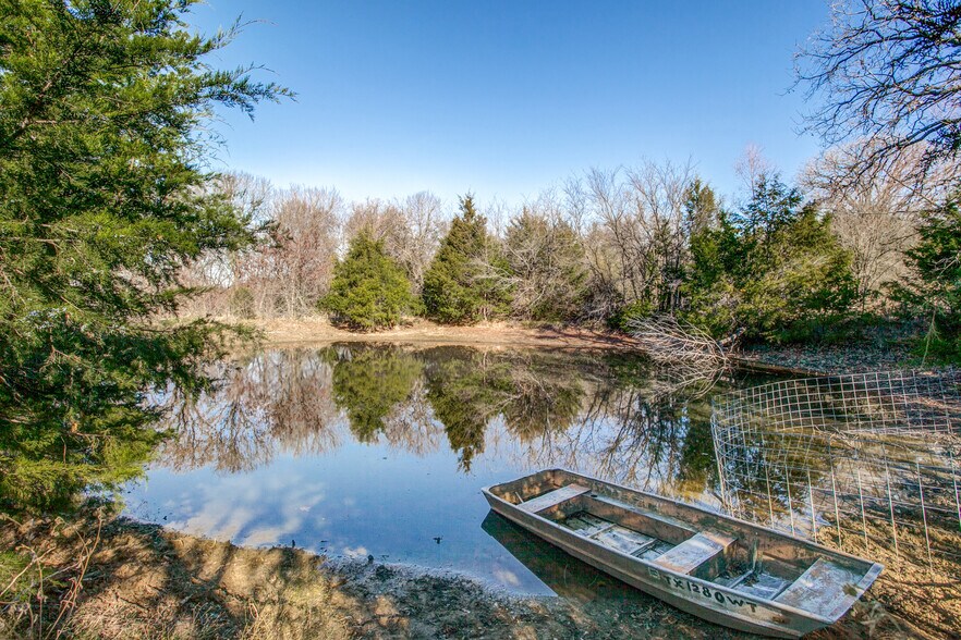 More Photos Of 1 Fm Road 1388, Kaufman Land For Sale
