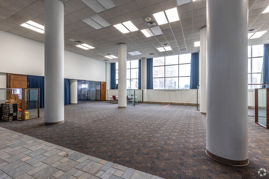 More Photos Of 401 W Texas Ave, Midland Office For Sale