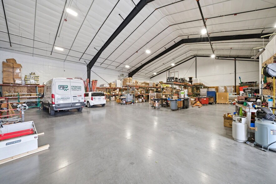 More Photos Of 7217 NE 99th St, Vancouver Industrial For Sale