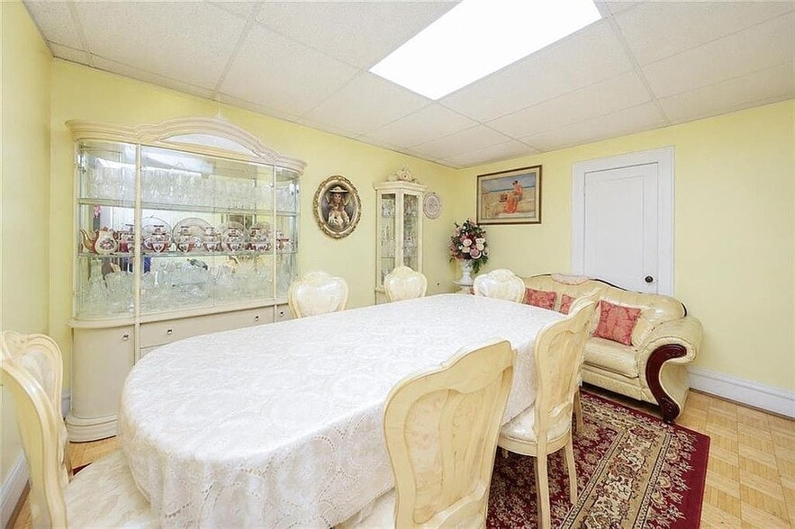 More Photos Of 4710 Avenue N, Brooklyn Storefront Retail Residential For Sale