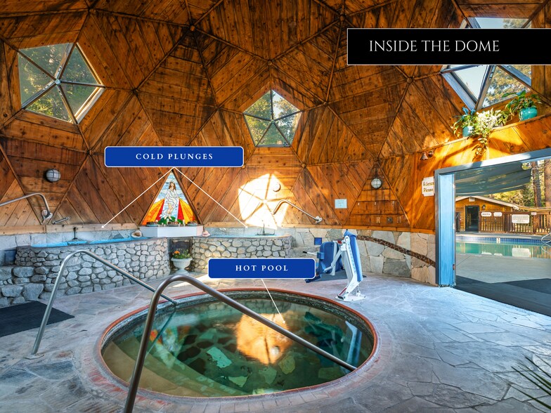 More Photos Of 521 Campbell Hot Springs Rd, Sierraville Hotel For Sale