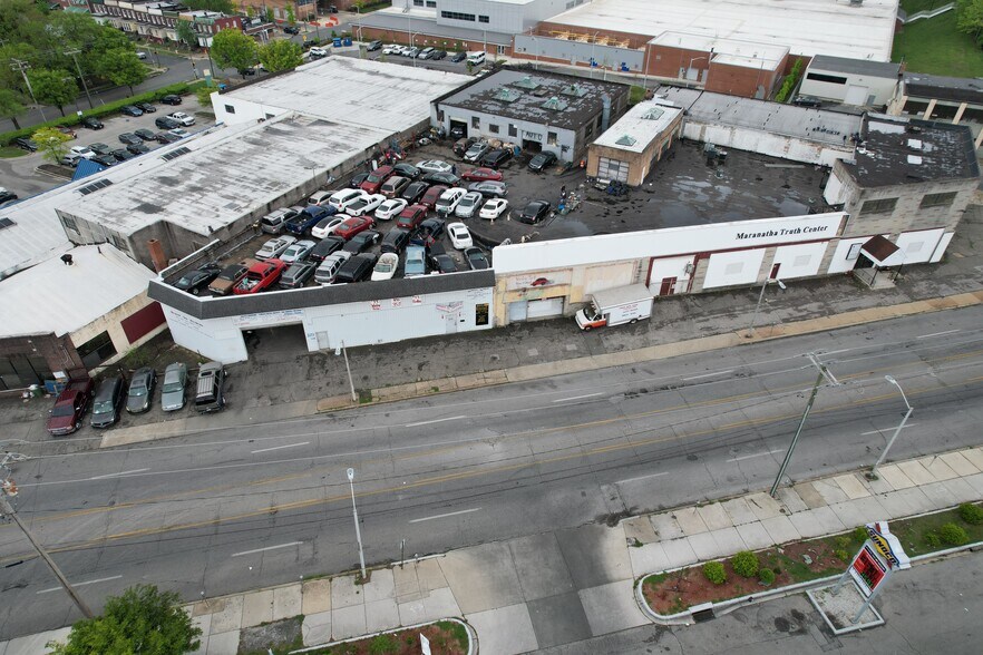 More Photos Of 713 E 25th St, Baltimore Warehouse For Sale