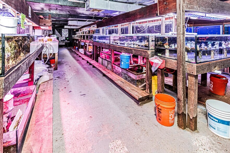 More Photos Of 10855 Highway 242, Conroe Freestanding For Sale