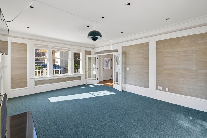 More Photos Of 1424 Chapin Ave, Burlingame Office For Lease