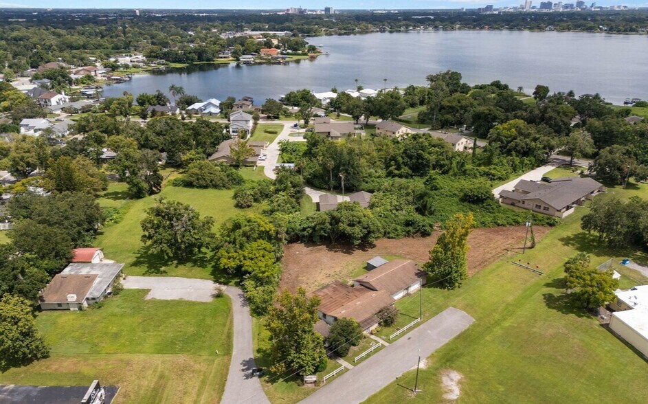 More Photos Of 1820 Lee Rd, Orlando General Retail For Sale