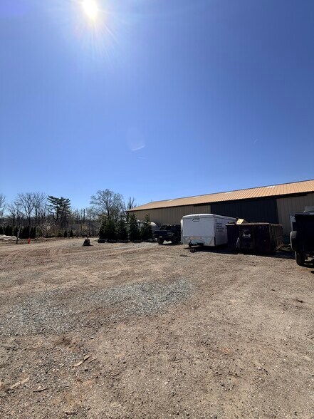 More Photos Of 981 Georges Rd, Monmouth Junction Land For Lease