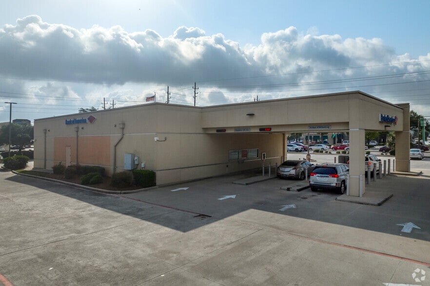 More Photos Of 18603 Kuykendahl Rd, Spring Freestanding For Lease