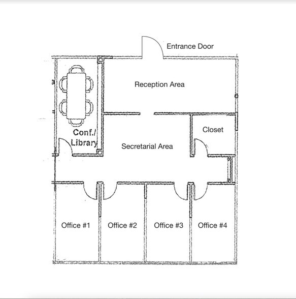 More Photos Of 1400 N Mccoll Rd, McAllen Medical For Lease
