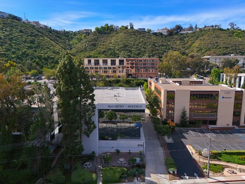 More Photos Of 2763 Camino del Rio S, San Diego Office For Lease