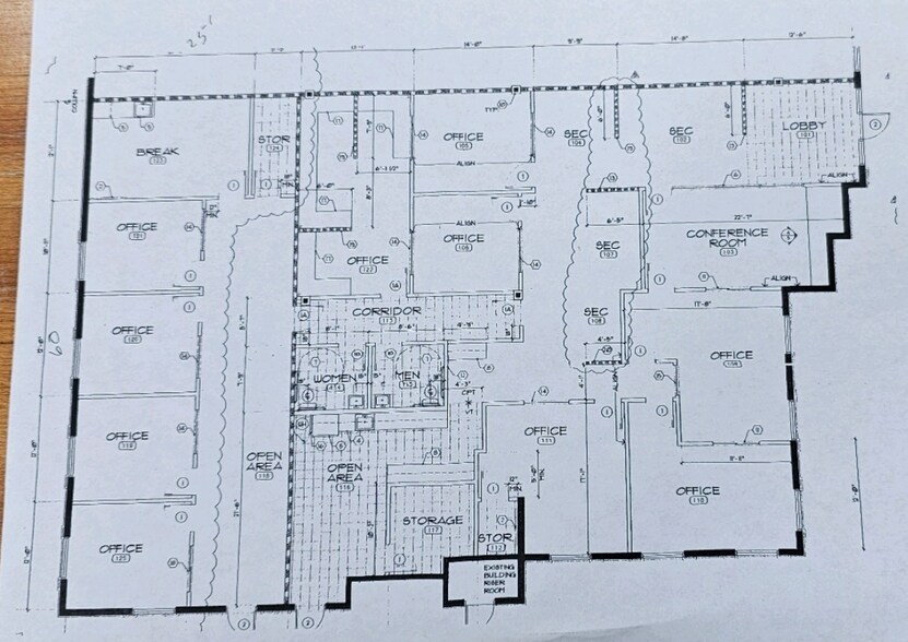 More Photos Of 3658 N Rancho Dr, Las Vegas Medical For Lease
