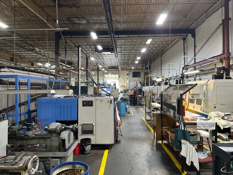 More Photos Of 2524 Foresight Cir E, Grand Junction Manufacturing For Sale