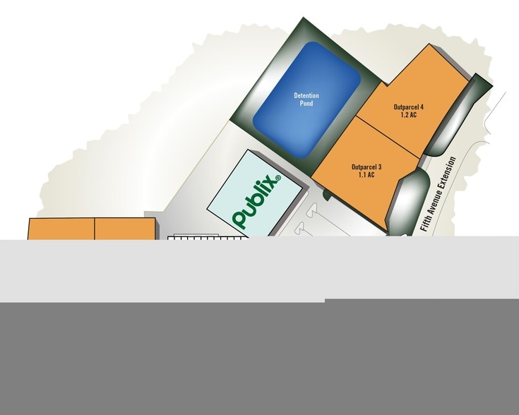 Primary Photo Of Summerville Hwy, Phenix City Land For Lease