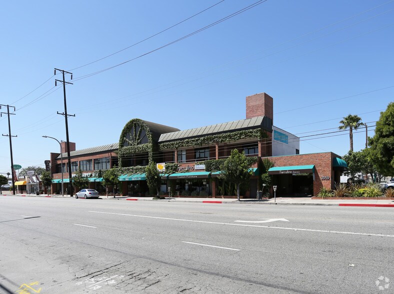 More Photos Of 3959-3961 Sepulveda Blvd, Culver City Storefront Retail Office For Lease