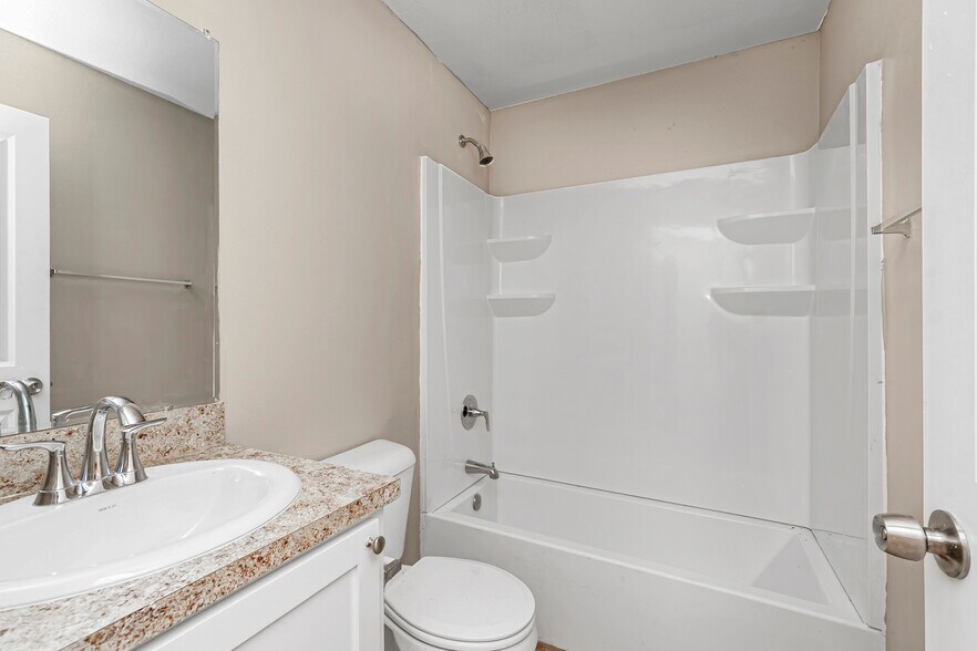 More Photos Of , Baker Multifamily For Sale