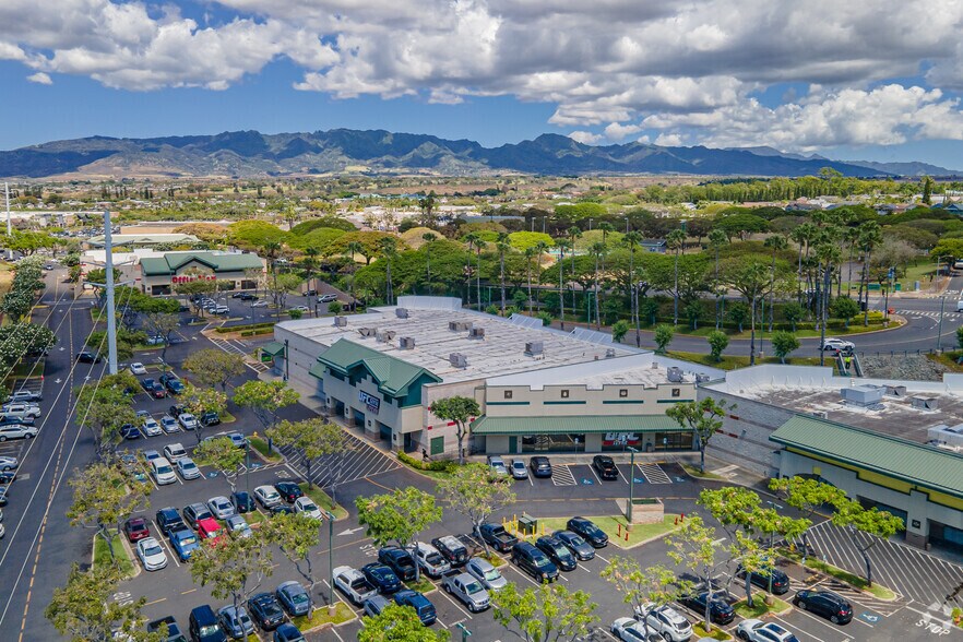 More Photos Of 94-849 Lumiaina St, Waipahu Unknown For Lease