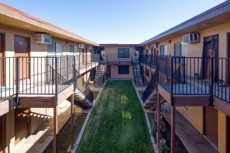 More Photos Of 1405 Yuba St, Marysville Apartments For Sale