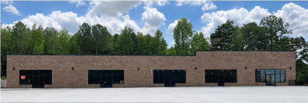 Primary Photo Of 397 AL-160, Warrior General Retail For Lease