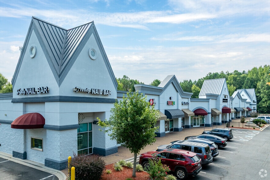 More Photos Of 739 Galleria Blvd, Rock Hill Unknown For Lease