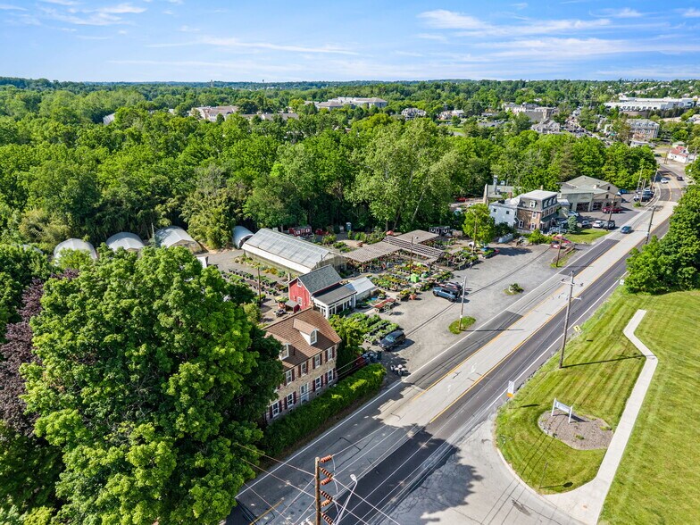 More Photos Of 488 S Bethlehem Pike, Fort Washington Garden Center For Sale