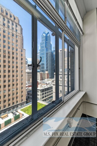 More Photos Of 1420 Walnut St, Philadelphia Office For Lease