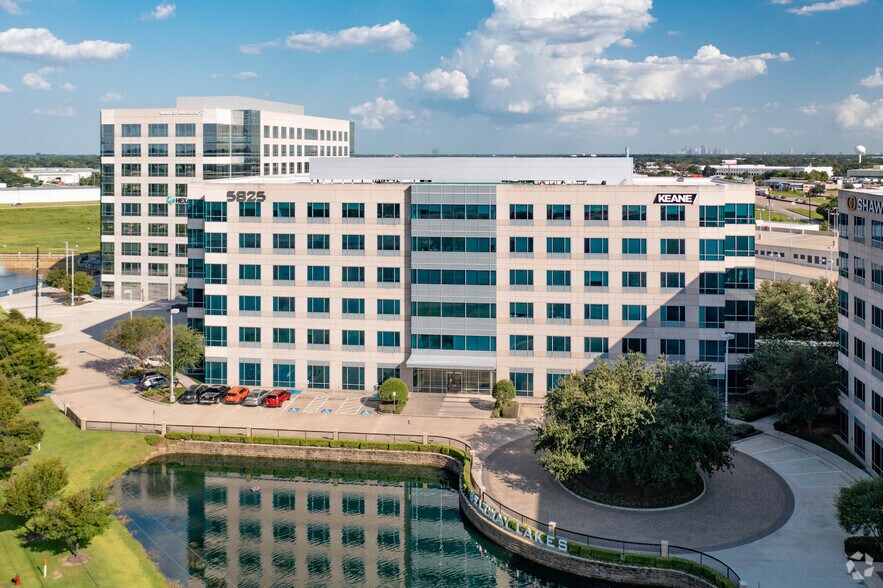 More Photos Of 5775-5875 N Sam Houston Pky W, Houston Unknown For Lease