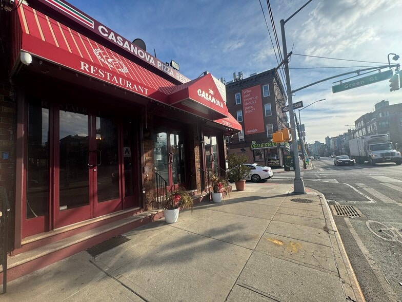 More Photos Of 338 McGuinness Blvd, Brooklyn General Retail For Lease