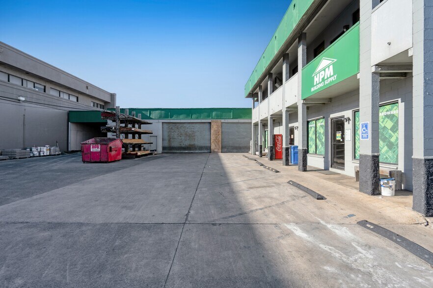 More Photos Of , Wailuku Industrial For Sale