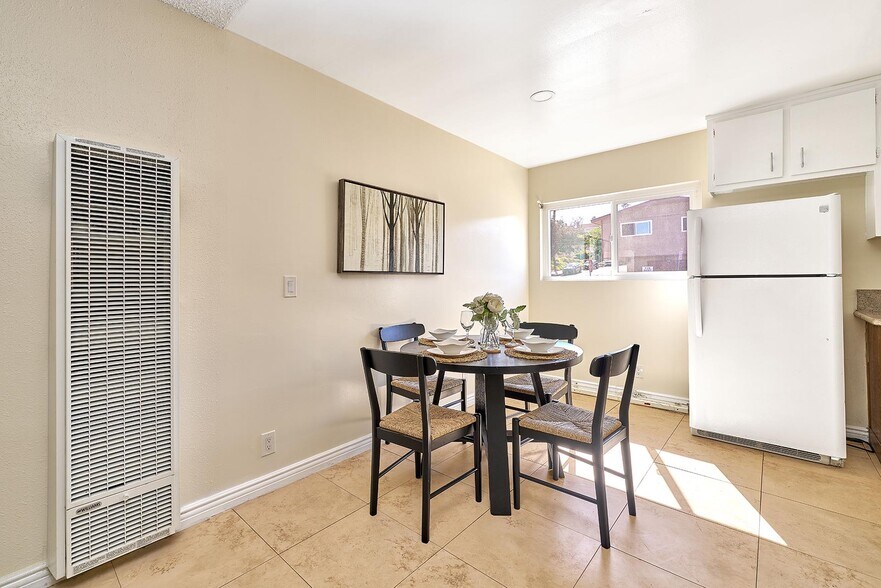 More Photos Of 1381 Burwood St, La Habra Apartments For Sale