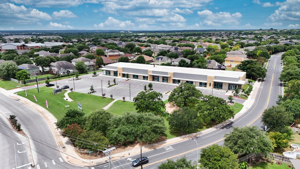 More Photos Of 109 W Borgfeld Rd, Cibolo Storefront Retail Office For Lease