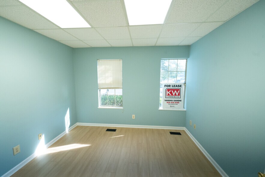 More Photos Of 1804 Martin Luther King Jr Pky, Durham Office For Sale