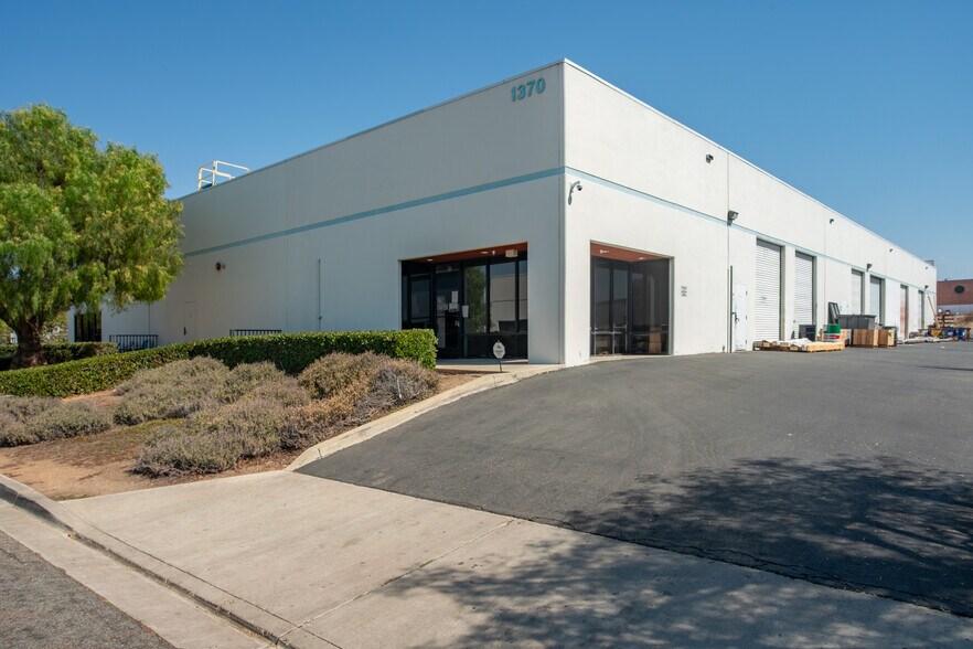Primary Photo Of 1370 Armorlite Dr, San Marcos Manufacturing For Sale