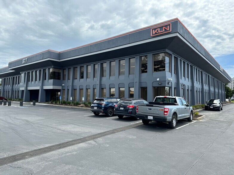 More Photos Of 877 Mahler Rd, Burlingame Office For Lease