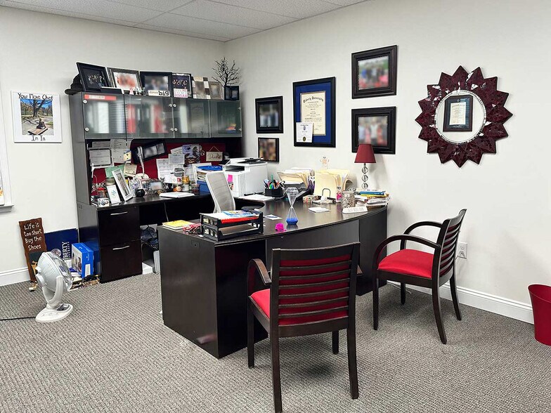 More Photos Of 1120 By Pass Rd, Vinton Medical For Sale