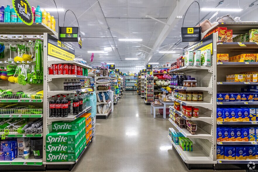 More Photos Of 113 E Main Ave, Rockford Convenience Store For Sale