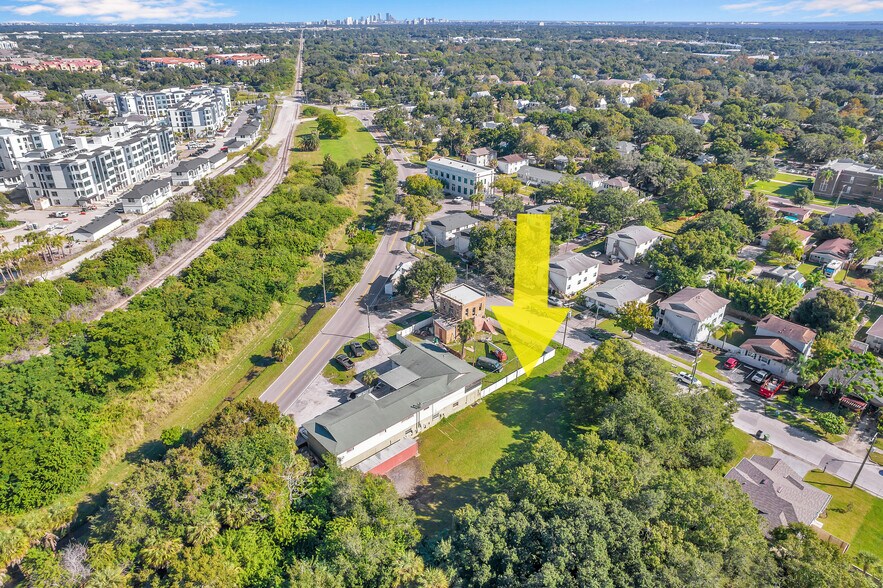 More Photos Of 7109 S Kissimmee St, Tampa Land For Sale