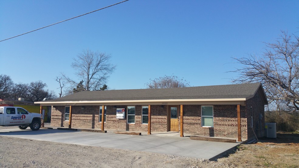More Photos Of 10502 Mineral Wells Hwy, Weatherford Restaurant For Sale