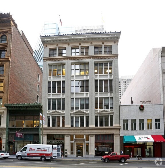 More Photos Of 220 California St, San Francisco Office For Lease