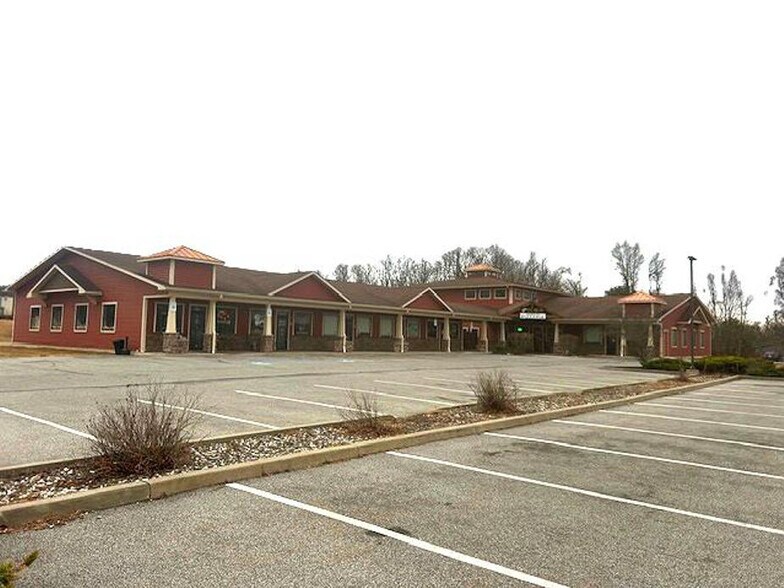 Primary Photo Of 2920 US Highway 6, Slate Hill Flex For Lease