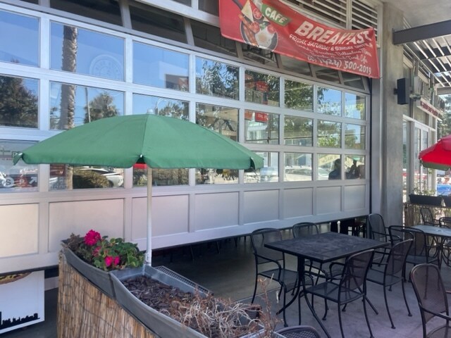 More Photos Of 11955 W Washington Blvd, Los Angeles Apartments For Lease