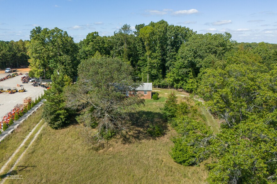 More Photos Of 2620 Anderson Hwy, Powhatan Land For Sale