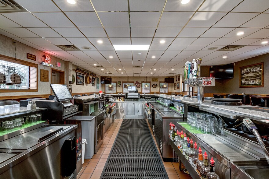 More Photos Of 300 Gebhardt Rd, Black River Falls Restaurant For Sale