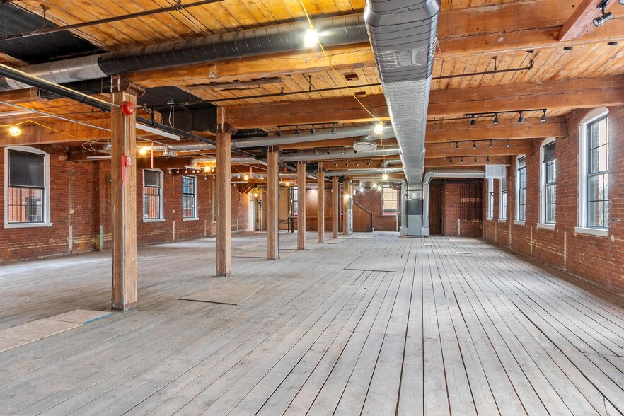 More Photos Of 65 Water St, Worcester Loft Creative Space For Sale