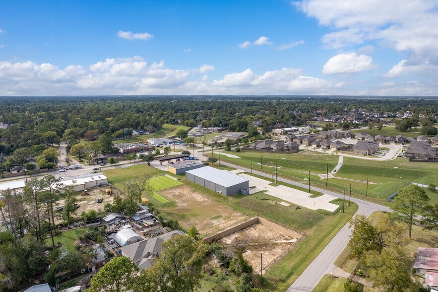 More Photos Of 7315 Five Forks, Spring Warehouse For Sale