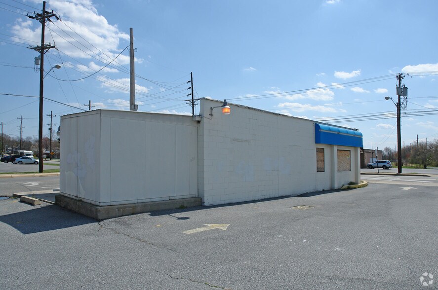 789 Walker Rd, Dover, DE 19904 Freestanding For Sale