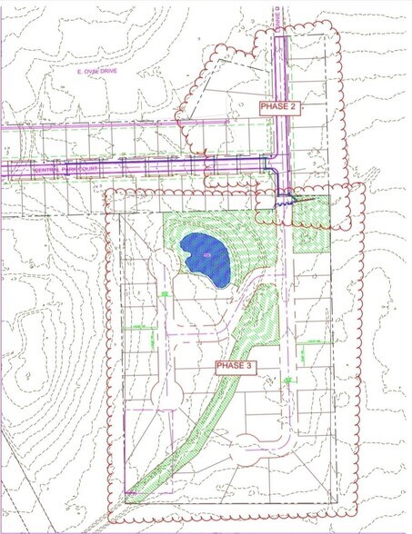 More Photos Of Lot 14 Central Park Court, Athens Land For Sale