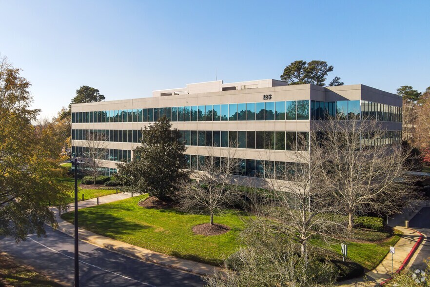 More Photos Of 125 Townpark Dr NW, Kennesaw Coworking Space