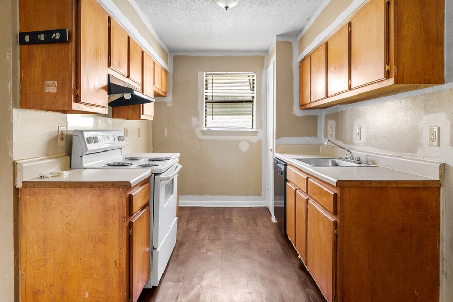 More Photos Of 1920 Florida St, Memphis Apartments For Sale