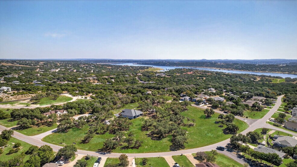 More Photos Of 21603 Thomas Cv, Lago Vista Land For Sale